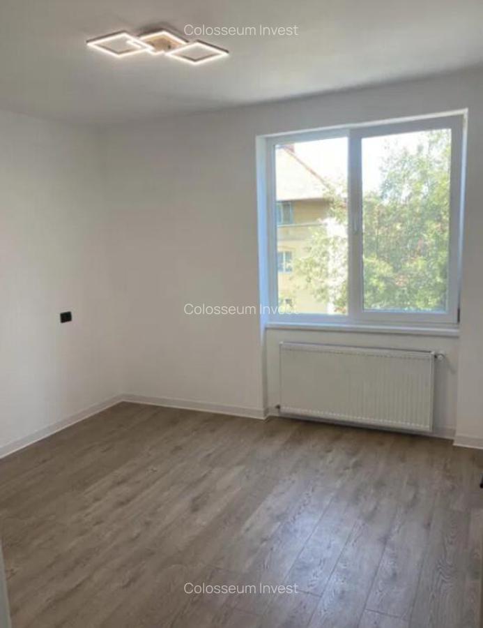 Apartament 3 camere, decomandat - zona Tractorul - 6