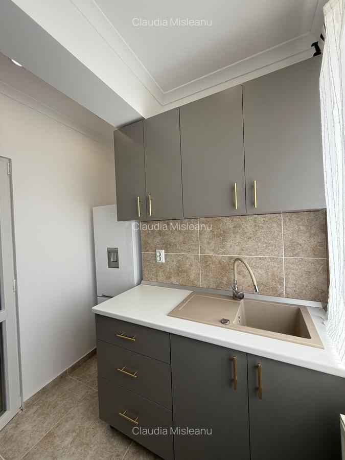Garsoniera -Str.Ilie Petre-Comision  0%-Militari Residence - 4