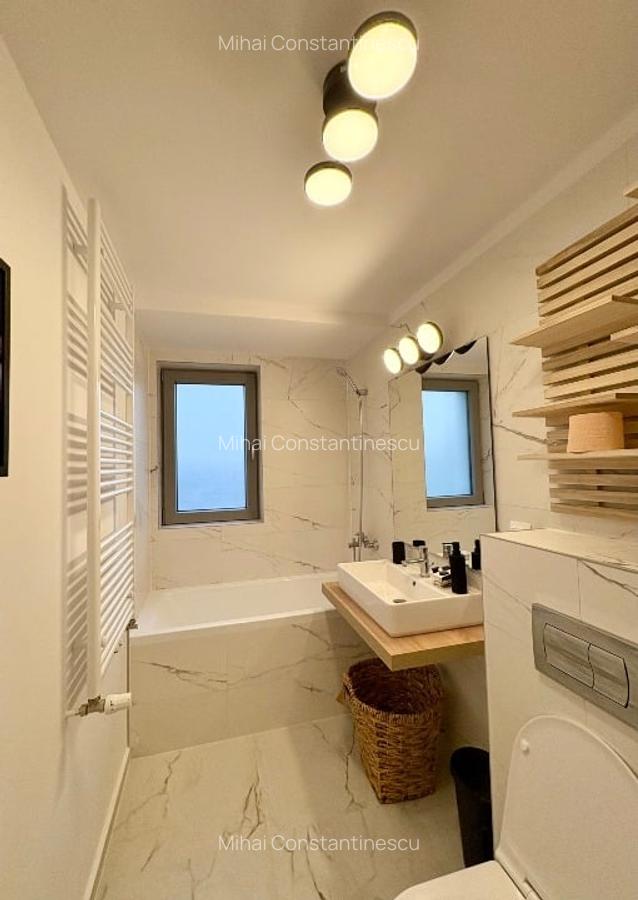 Inchiere apartament 2 camere, prima inchiriere, Parcul Circului, totul nou - 4