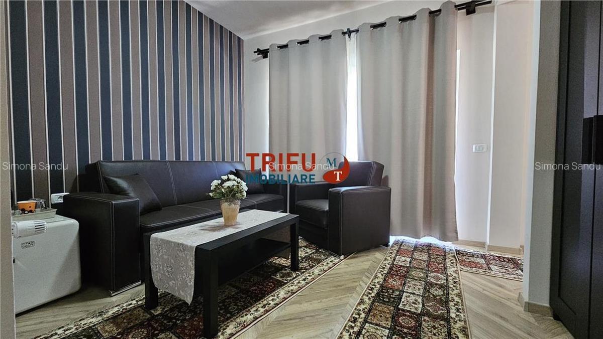 Pensiune tip aparthotel lângă Poarta I a Cetății - 10