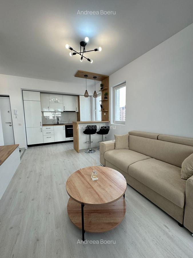 OFERTA! Apartament Studio-Ideal pentru investitie-Comision 0%-Dezvoltator - 26