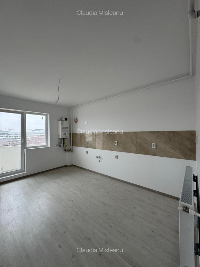 Apartament 2 camere,bloc nou Finalizat-Str.Viilor - 8