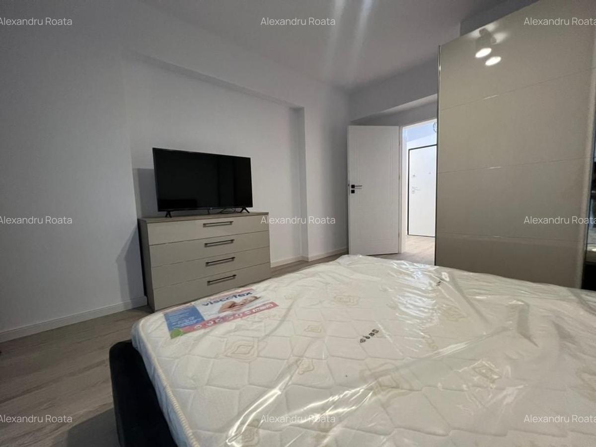 Apartament 3 camere | Crystal North Pipera | LUX | Loc parcare - 7