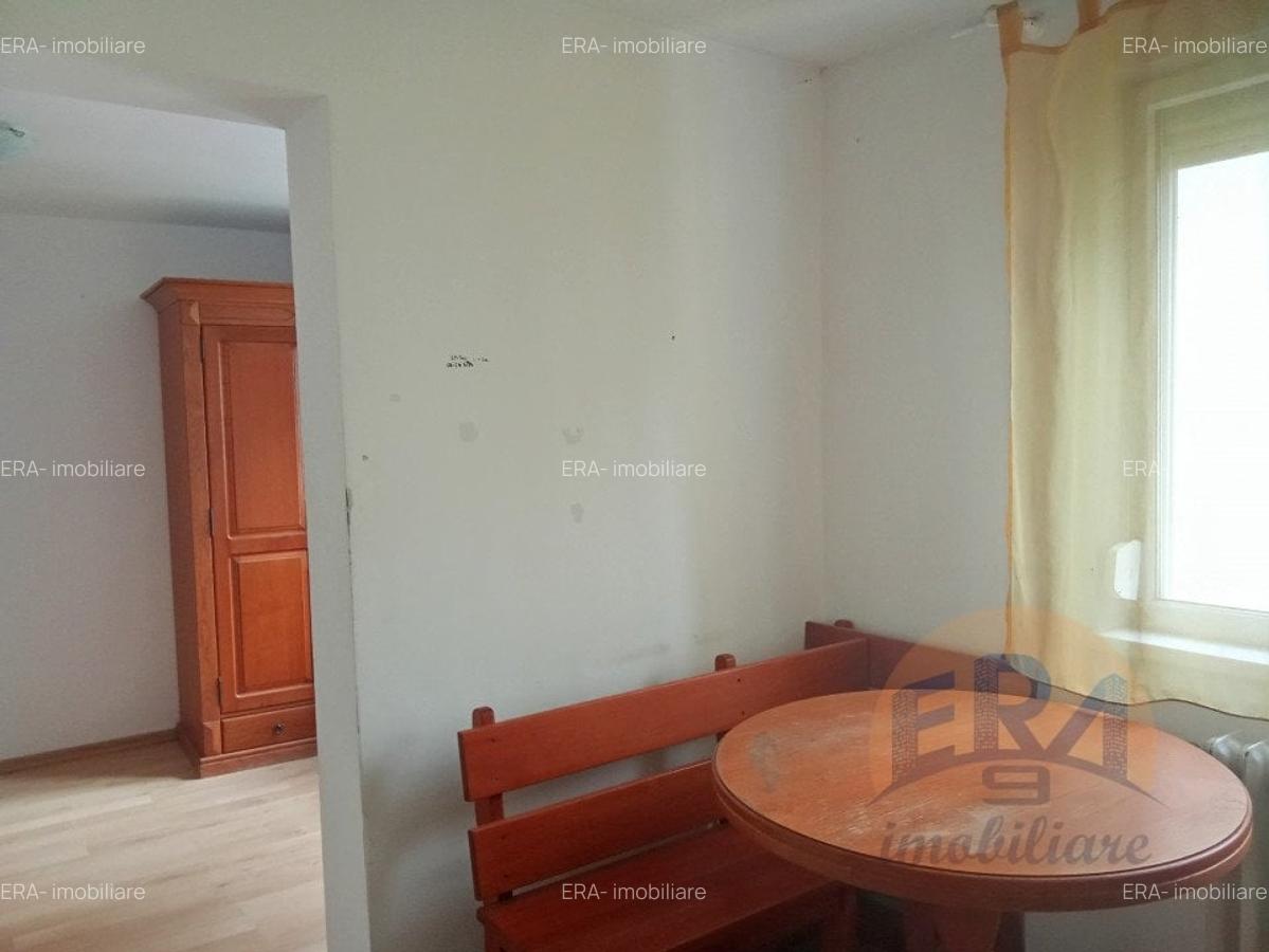 Garsonieră semidecomandată, mobilată în Dacia - 7