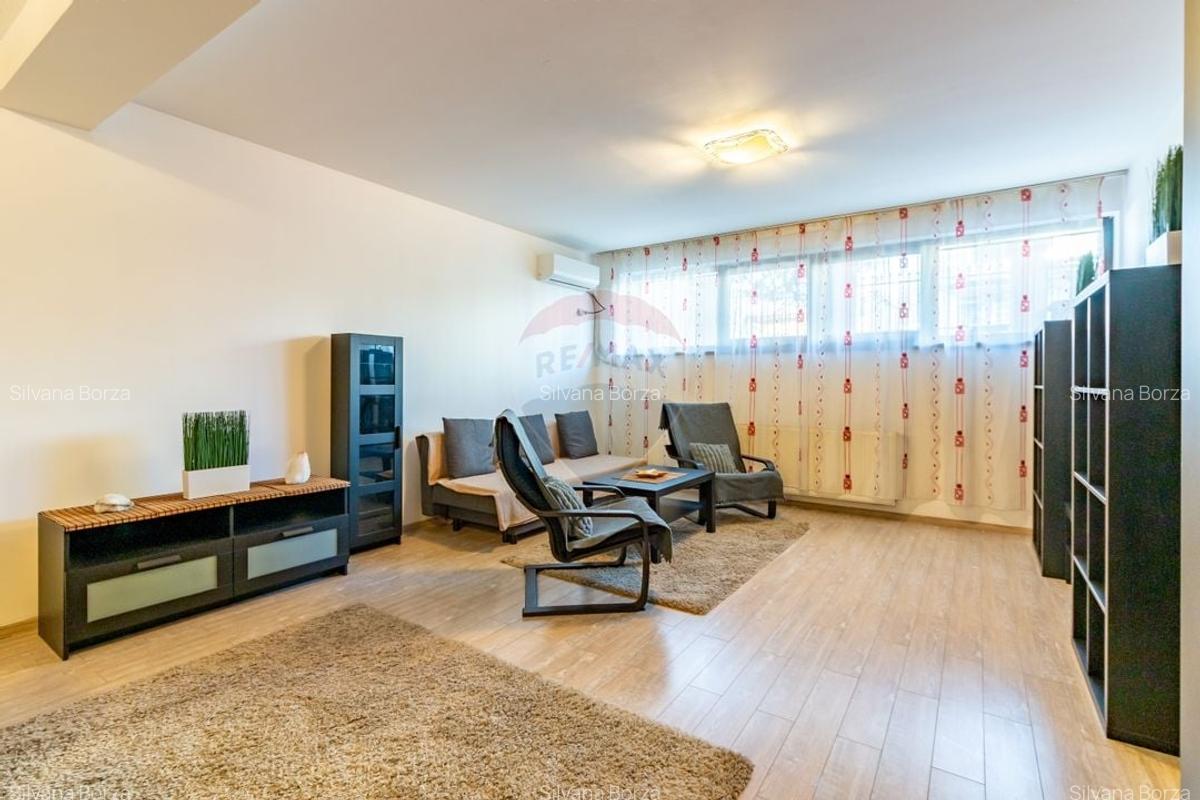 Oportunitate de investitie I 2 camere de vanzare Bucurestii Noi - 16