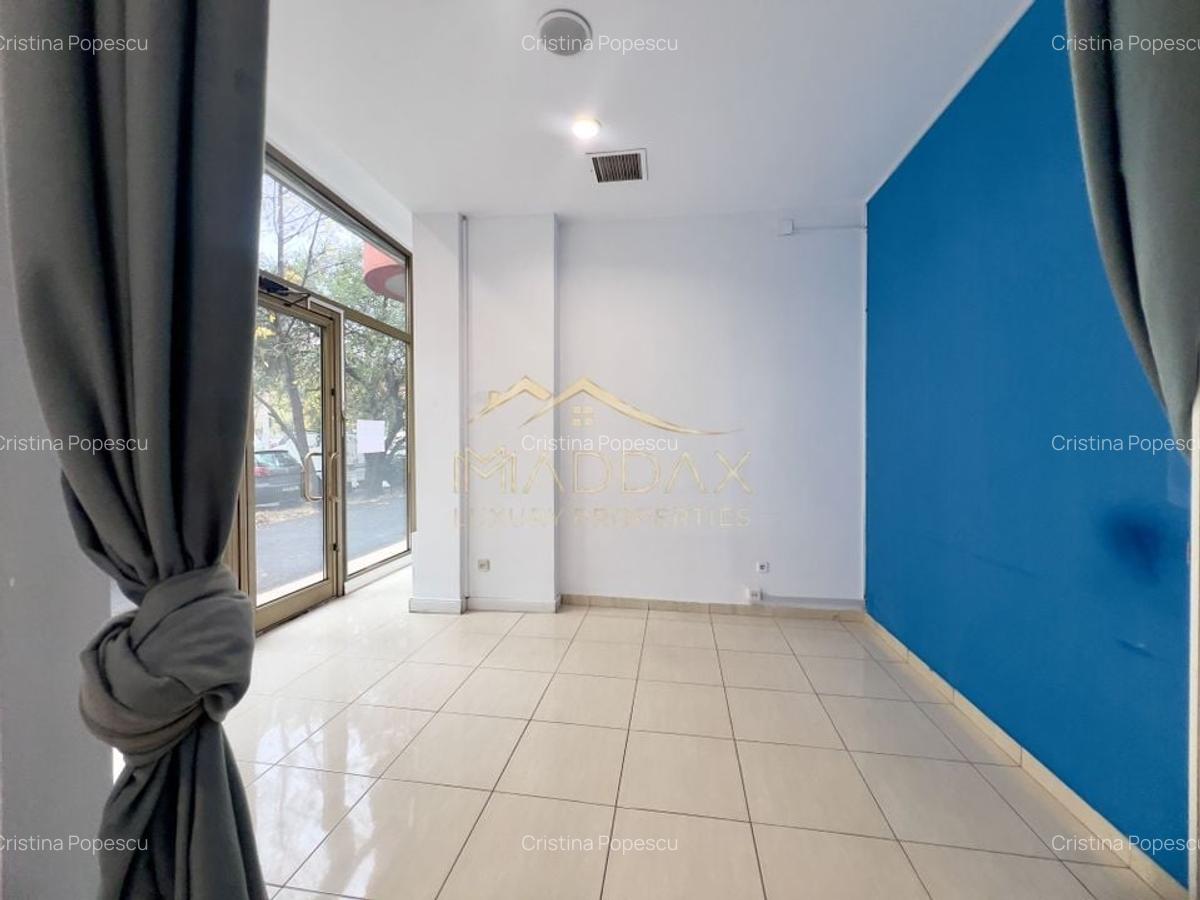 Spatiu Comercial Stradal de Inchiriat | Vanzare | Cartier Domenii - 8
