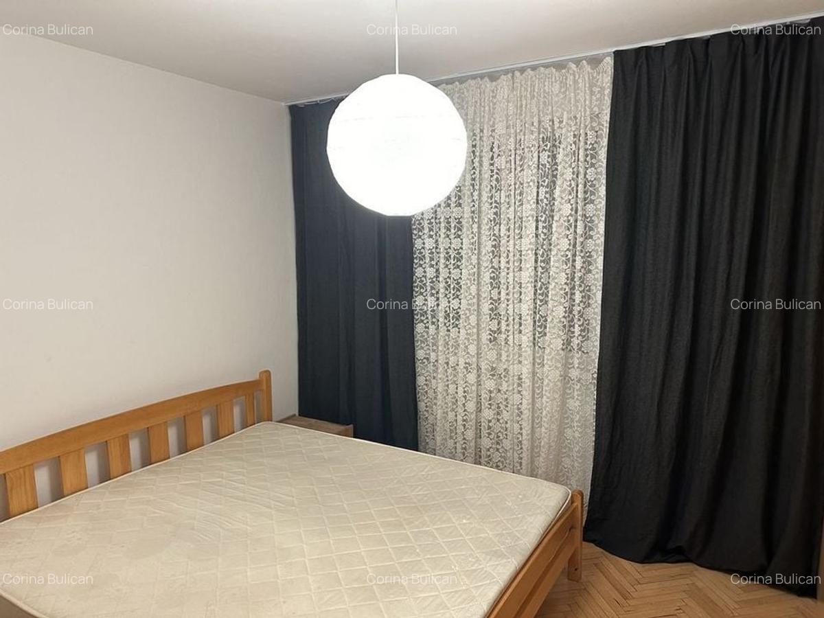 Apartament 3 camere lângă Medicina | Etaj 1 | 66 mp | Renovat - 4