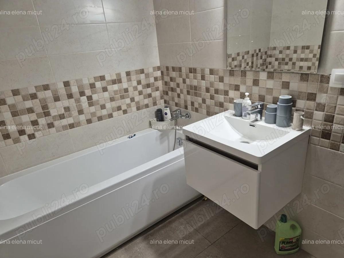 De vanzare apartament in Ghimbav la parter cartierul florilor - 4