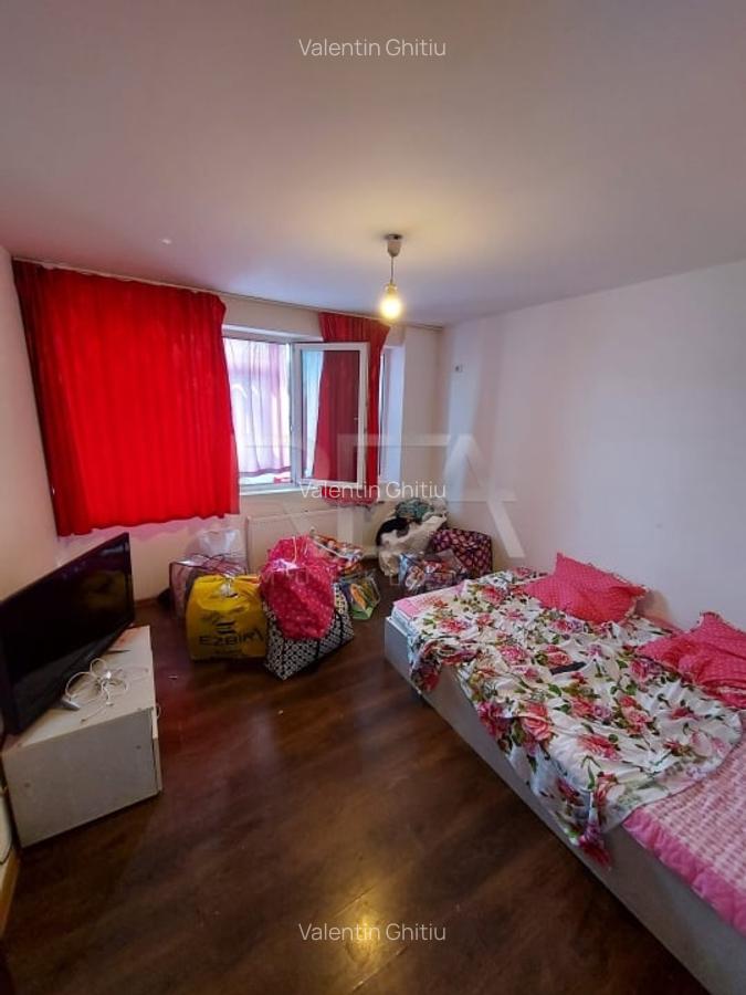 2 camere - Ștefan cel Mare - decomandat - metrou - 3