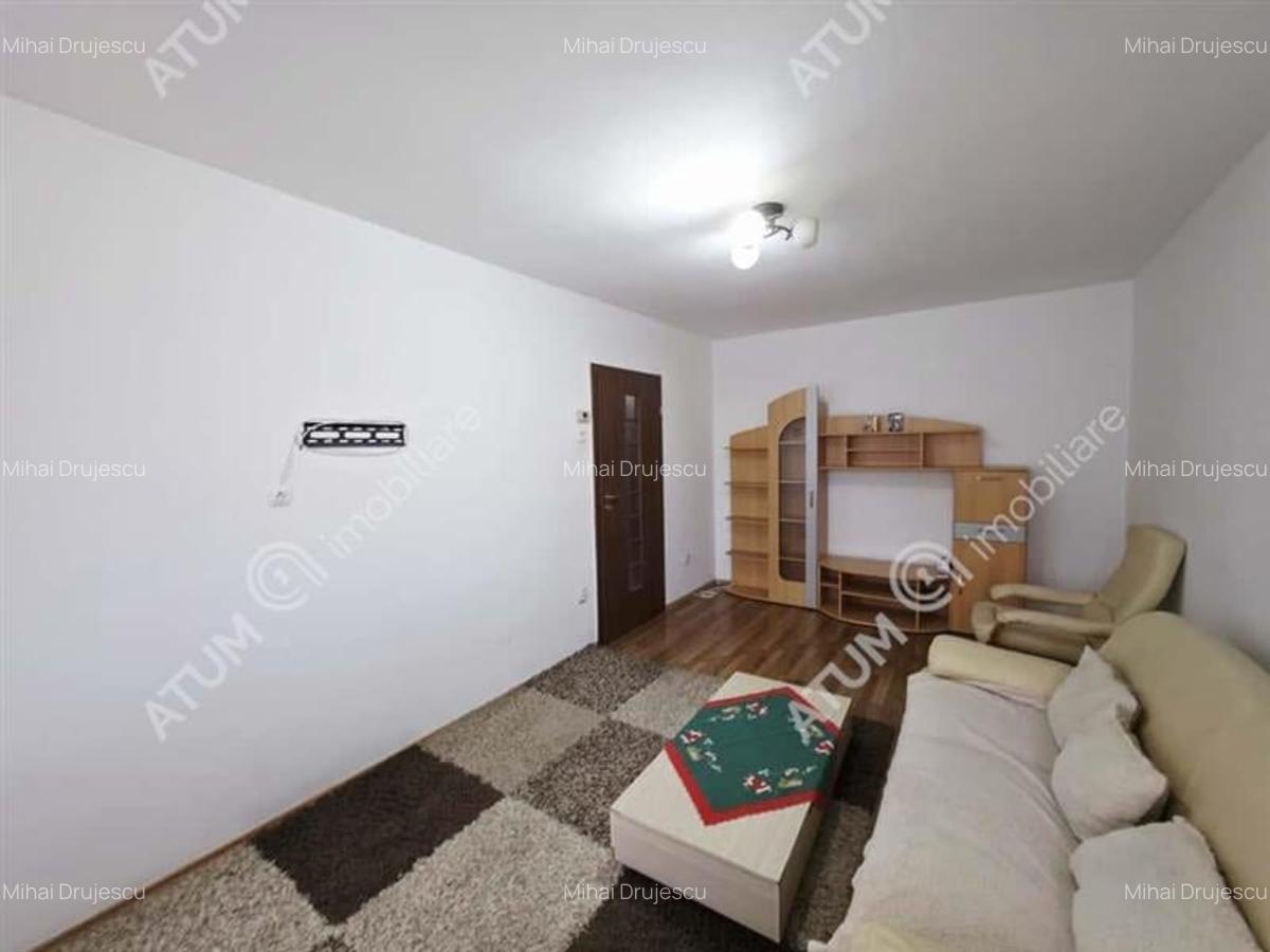 Apartament cu 3 camere decomandate pe Mihai Viteazu in Sibiu - 3