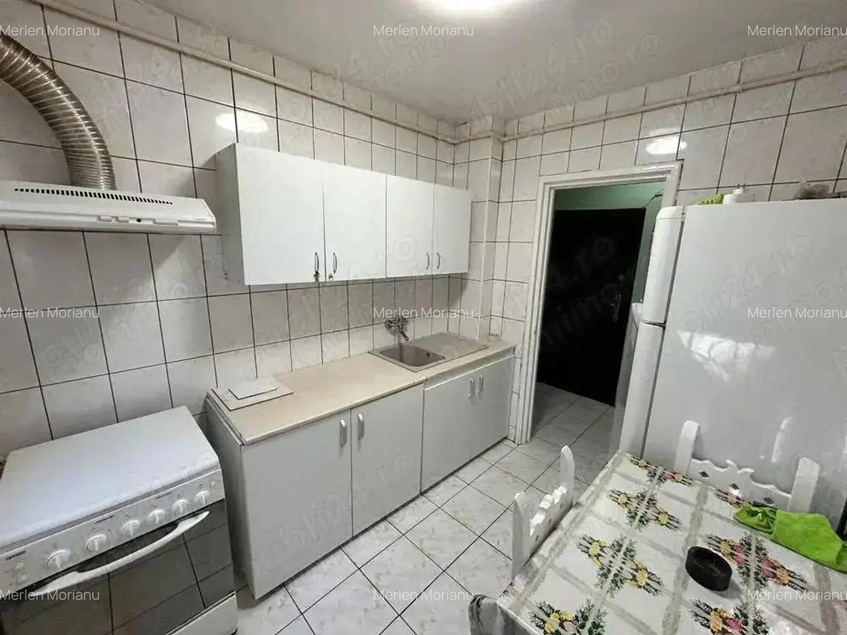 Vanzare apartament de 2 camere in Titan- Piata Minis - 6