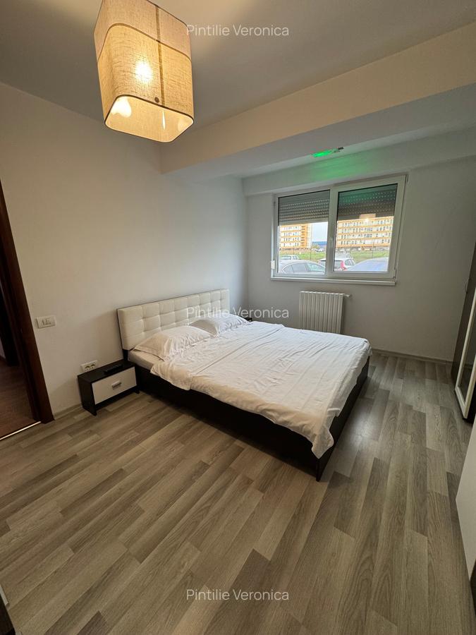 2 Camere Zona Vivo Mall Mobilat Utilat Gaze - 10