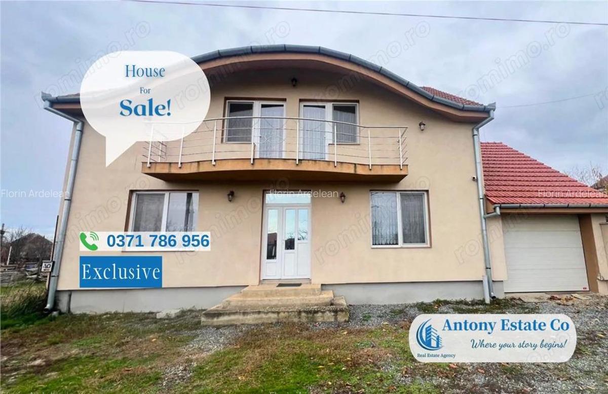 Harmony Loft House, Casa de vanzare, Santandrei, Oradea - 4