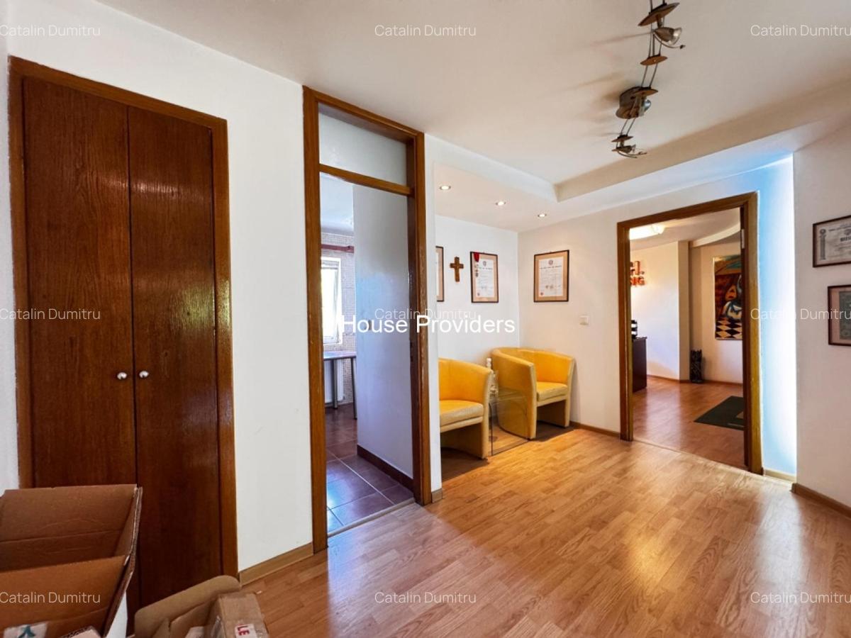 Apartament 3 Camere | Piata Alba Iulia | Decebal | Unirii - 5