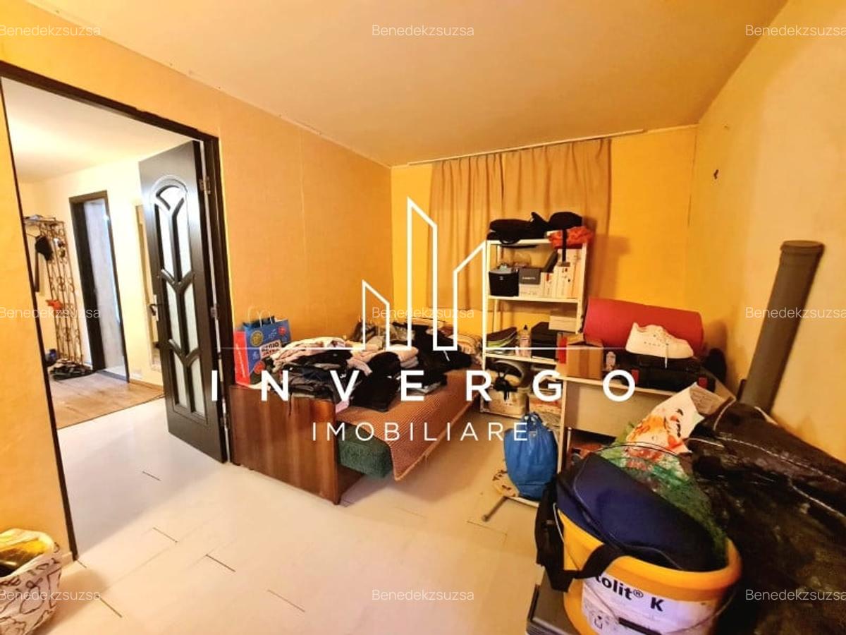 Apartament 4 camere, de vanzare in Buna Ziua - investitie excelenta - 8