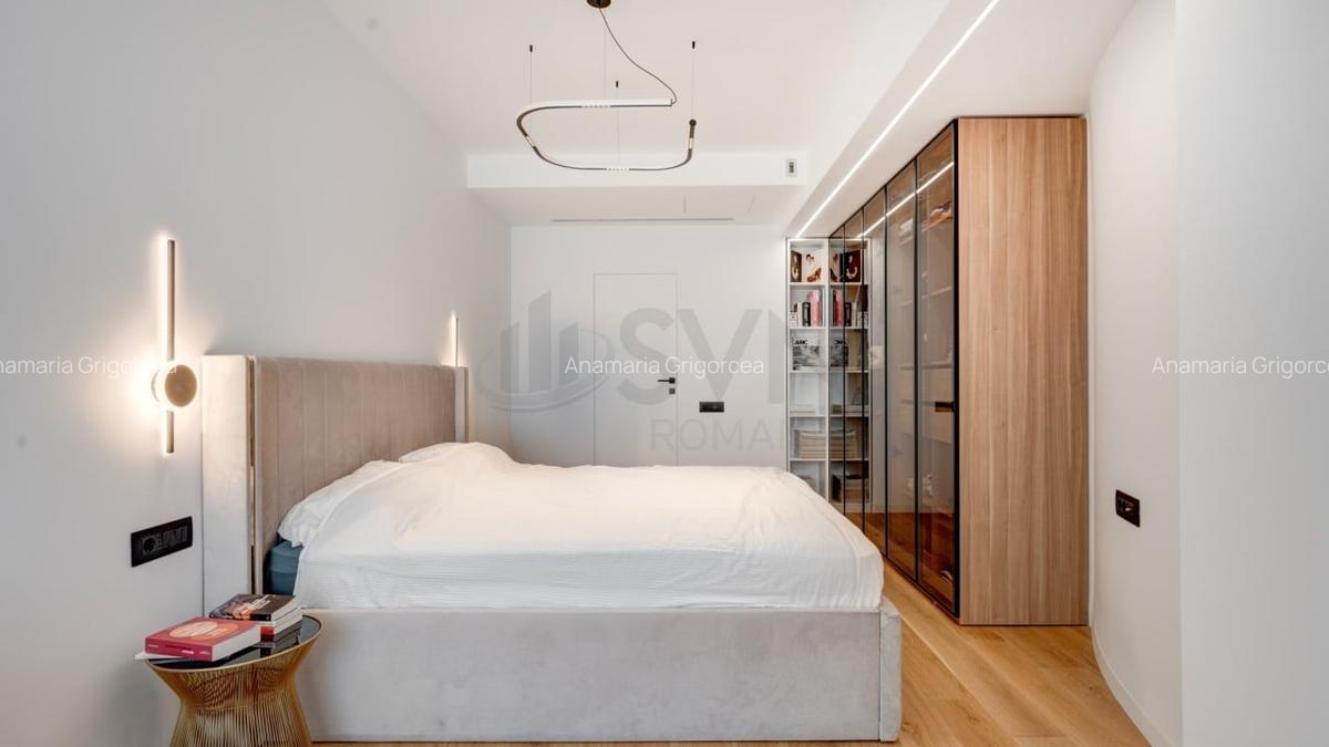 REA1018275 Penthouse 4 camere Aviatorilor de inchiriat - 5