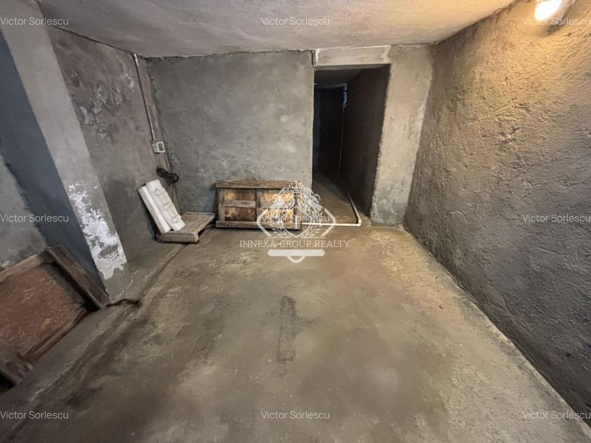 Domenii I Casa 4 camere - 14