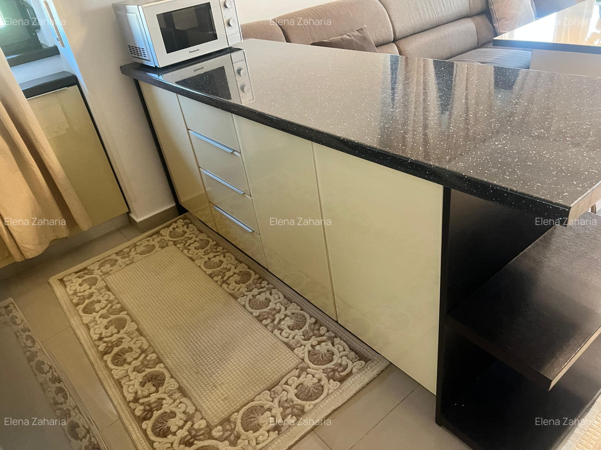 Academia Navala apartament 3 Camere bloc nou  Loc de parcare subteran - 11