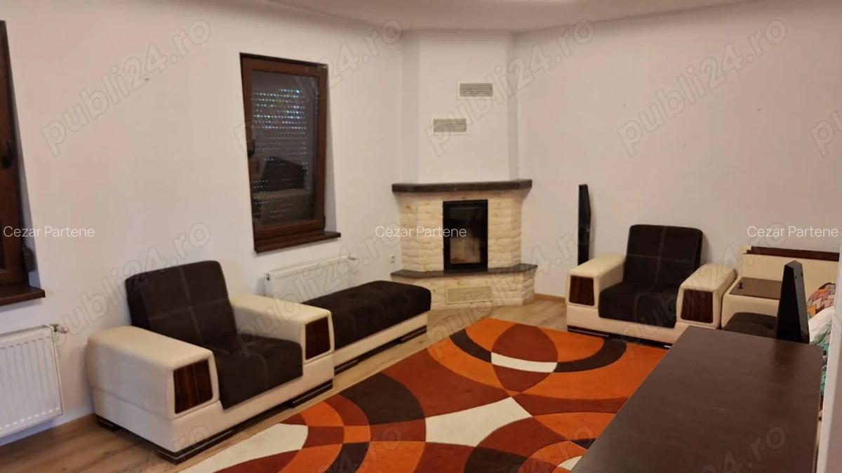 Casa individuala, aproape de Bucuresti, acces la A1, A0 - 2