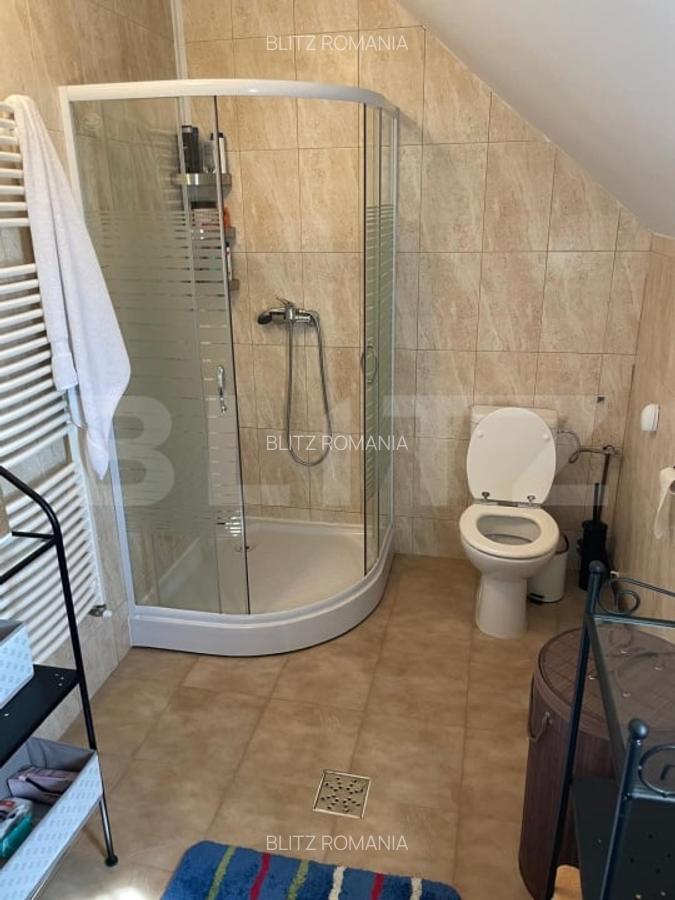 Cabana deosebita in Campenesti - un refugiu modern cu priveliste superba la lac - 13 Cabana deosebita in Campenesti - un refugiu modern cu priveliste superba la lac - 13