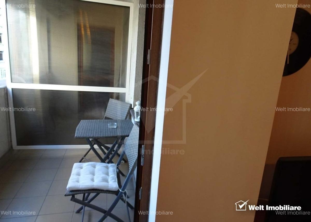 Apartament cu 2 camere, decomandat, 57mp, zona semicentrala - 6