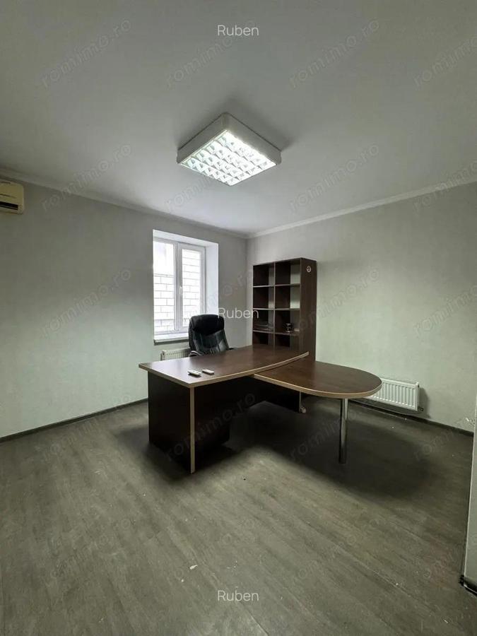 Ofer spre inchiriere birou spatiu comercial in zona timpuri noi vis-a-vis de metrou - 2