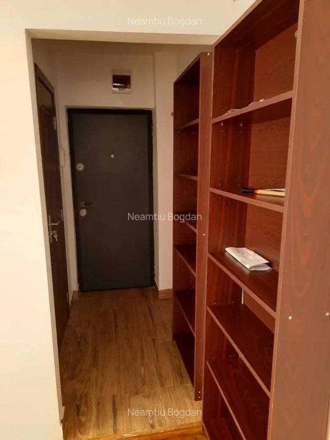 Apartament 2 camere suprafata de 25mp situat in zona Gheorgheni - 5