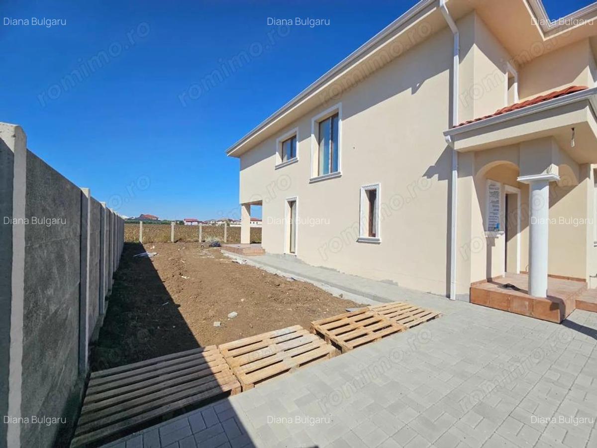 Garaj. Toate utilitatile. Posibilitate personalizare - 8