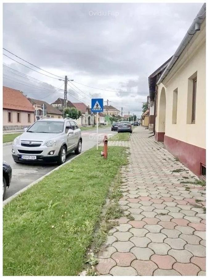 Vila pensiune Ghimbav - 8