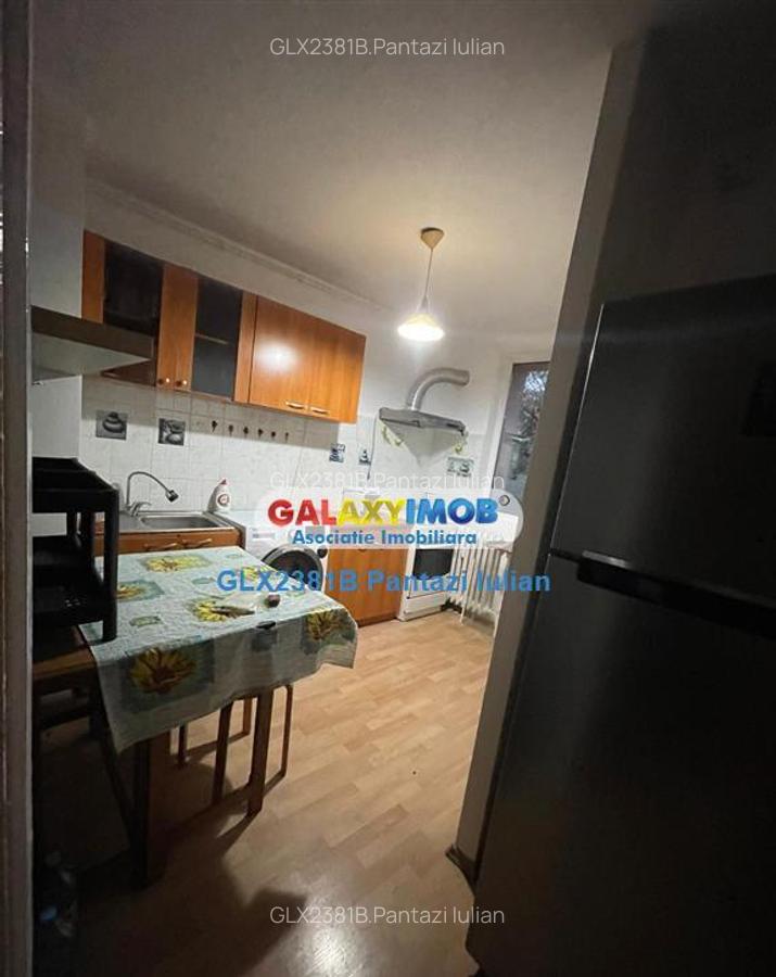 Apartament 2 camere | 1 Decembrie 1918 | Decomandat | 11min. - 6