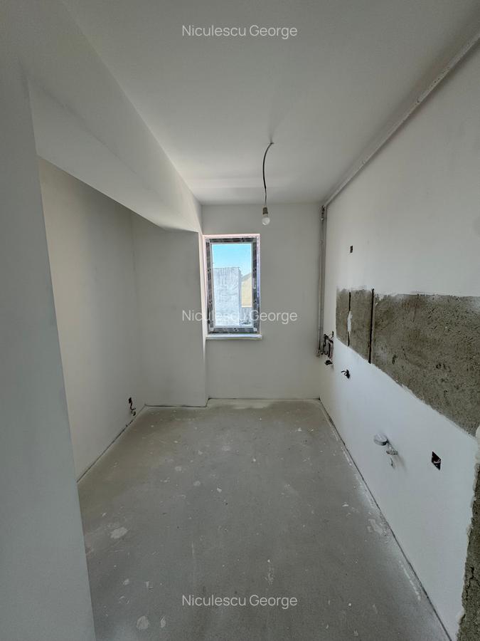 Apartament două camere decomandat et1/ nou 2025/ metrou 1Mai - 13