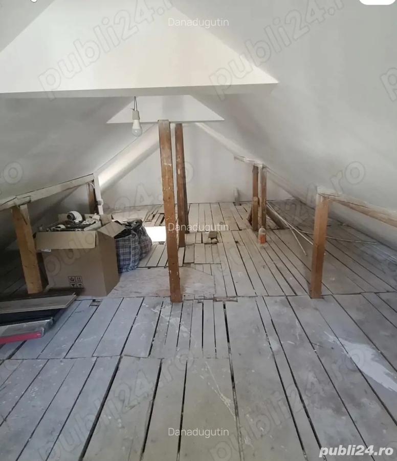 Casa valea viei piatra neamt - 5