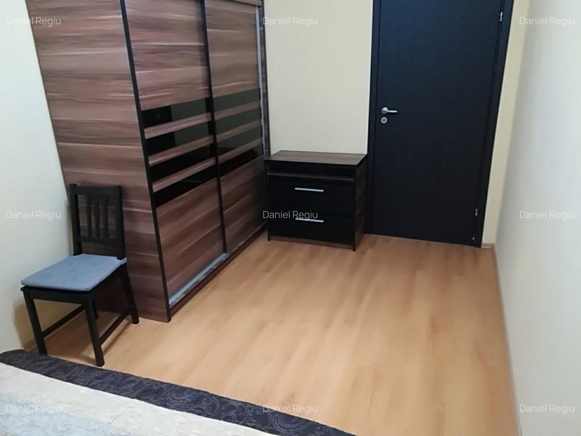 Apartament 2 camere Militari Residence - 3