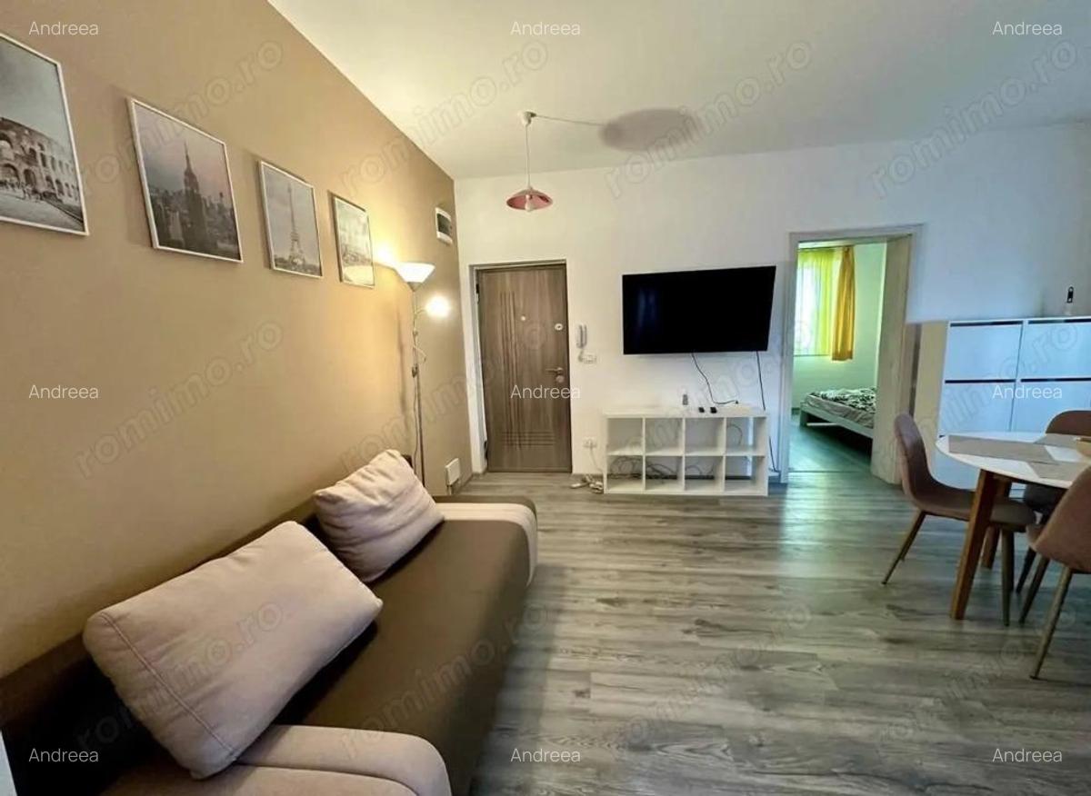 Apartament 3 Camere Decomandat Centrala Proprie Zona Braytim La 3 Minute De ESO - 1