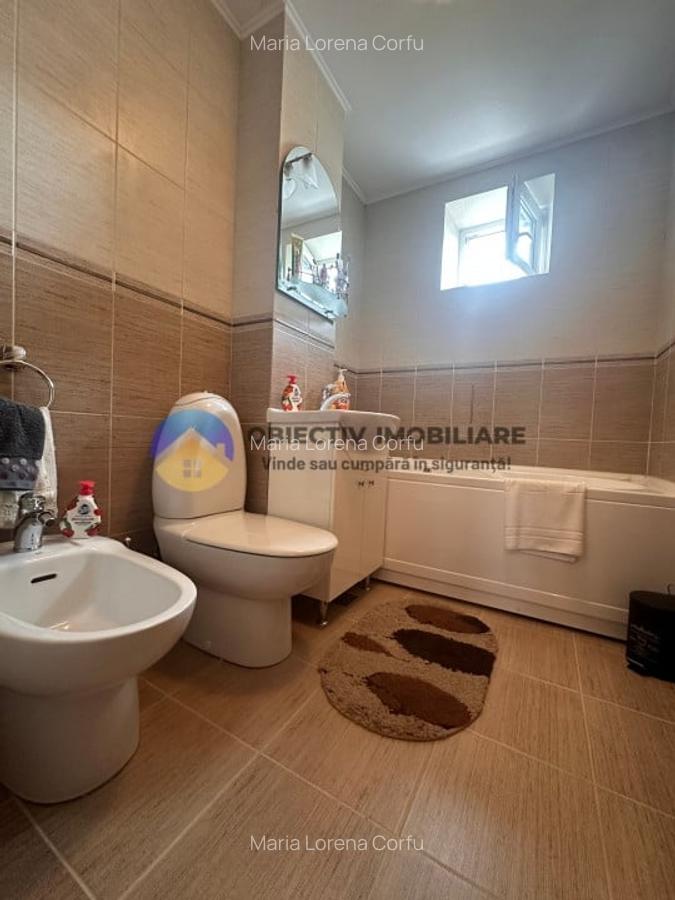 Apartament 4 camere/2 bai/2 balcoane Maratei - 19