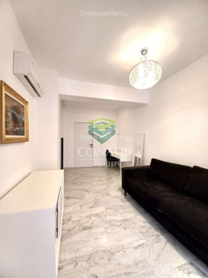 Apartament deosebit 3 camere //Nordului-Herastrau - 23