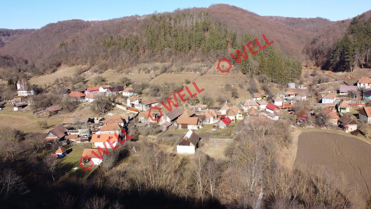 Proprietate unică de vânzare în Valea Zălanului – Inima fermecătoare a Zona Bara - 6