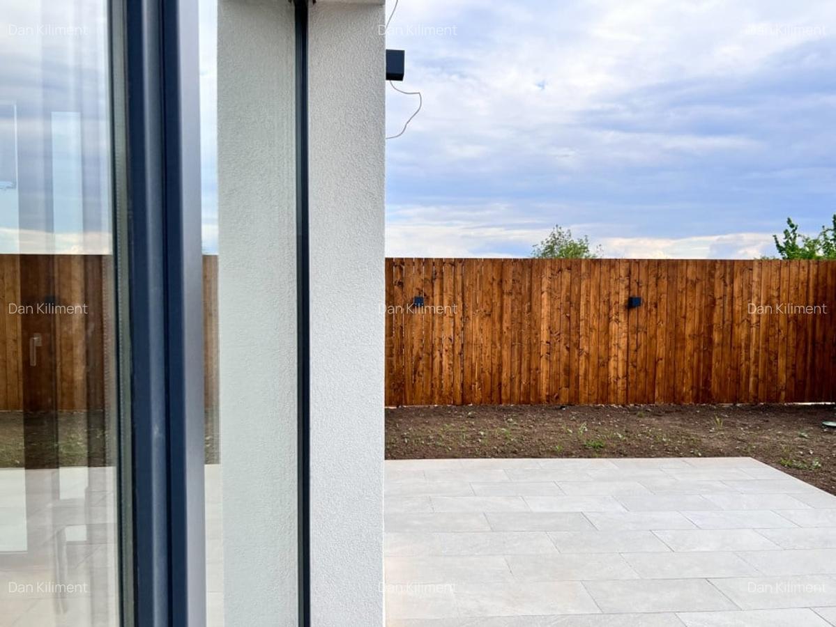 Rond Lidl | Pipera - Tunari| Descopera casa cu energie verde si confort - 24