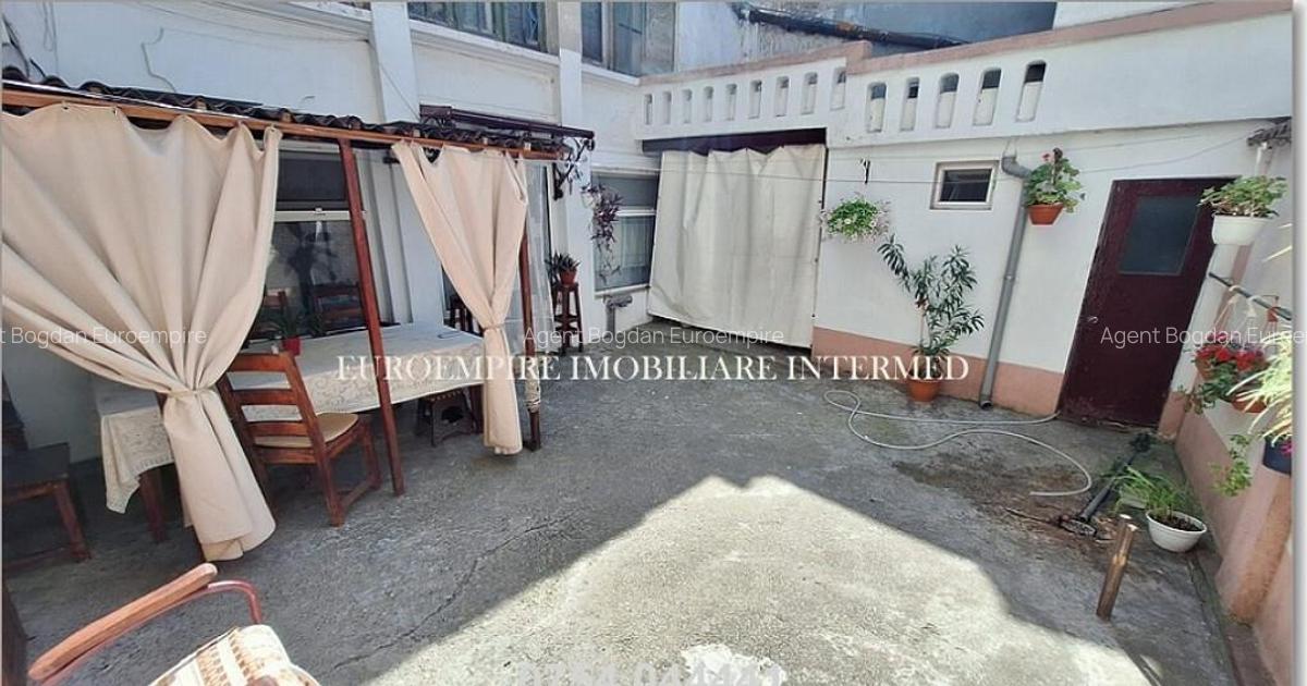 Apartament 4 camere de vanzare in Centrul Constantei - 10