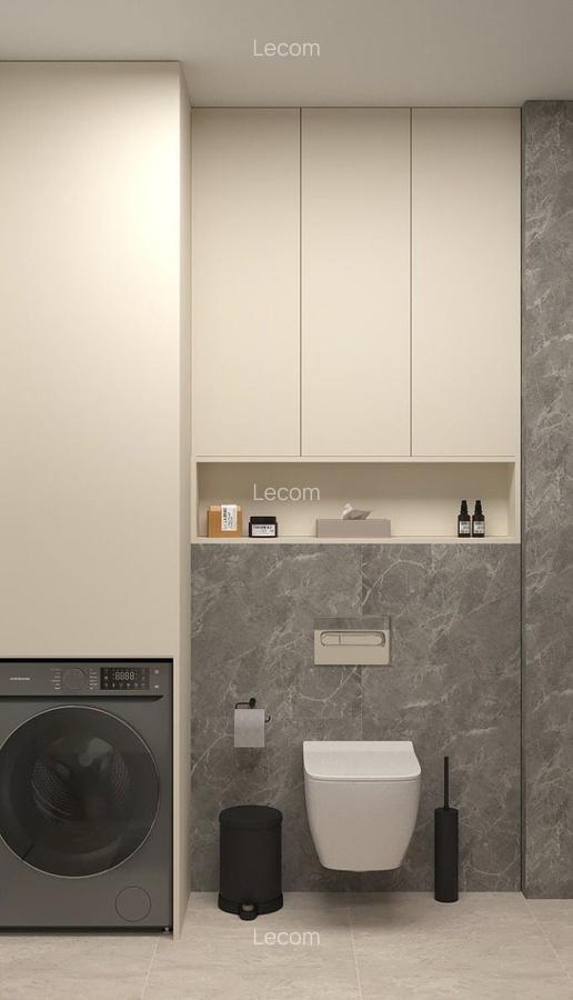 Apartament cu 2 camere decomandat în Moșnița Nouă - 16