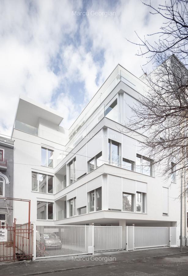 Apartament cu 3 camere de vânzare in zona Unirii – Orleanu 6A by Radu Teaca - 3