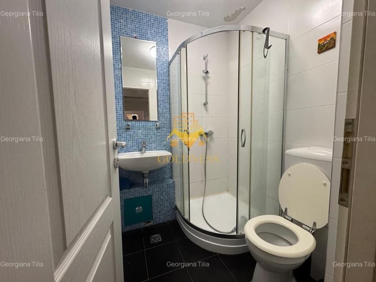 Apartament cu 4 camere decomandat, mobilat în Zorilor - 7