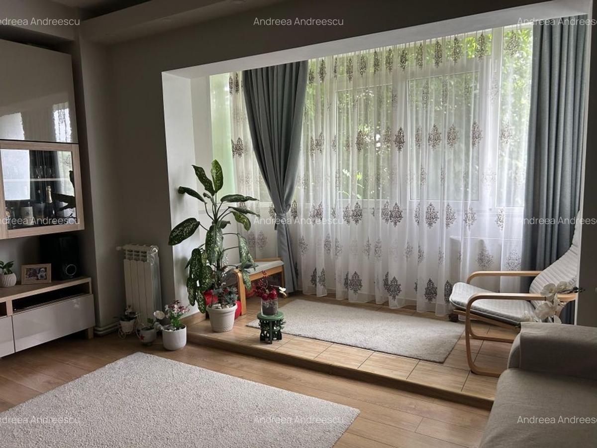 3 camere Sos Oltenitei Lidl 2 balcoane 2 grupuri sanitare - 4