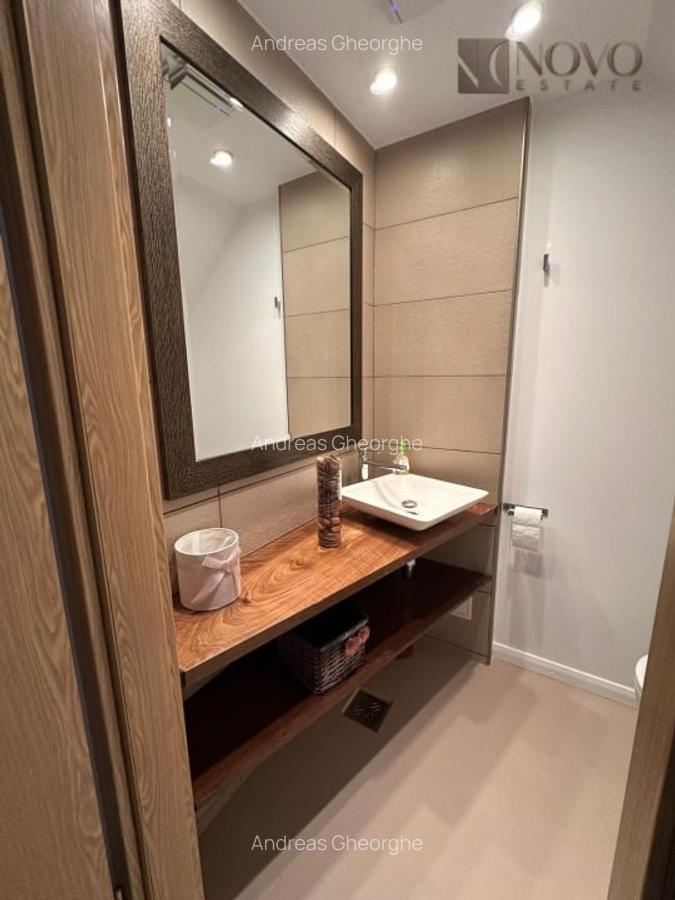 Penthouse - Duplex | Dristor | New Town Residence | 1 min Metrou - 11