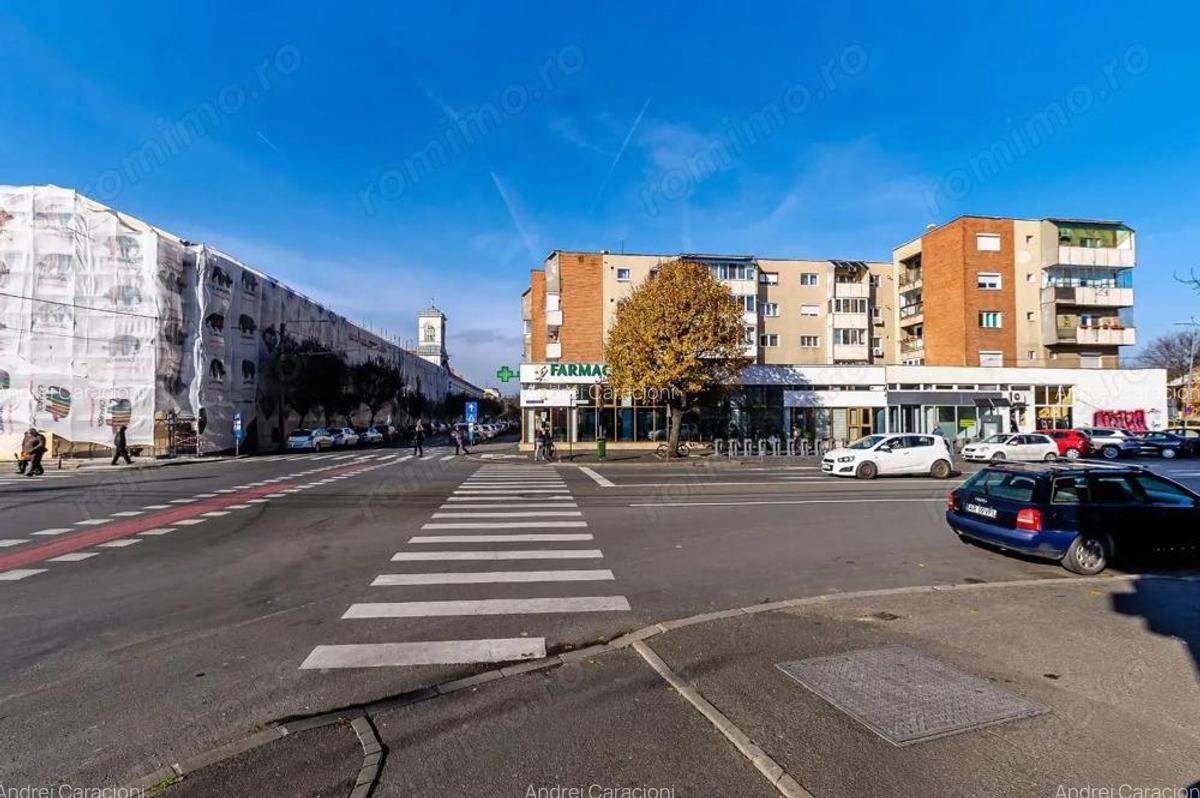 Apartament 2 Camere, Etajul 1, Pia?a mica, Arad - 7