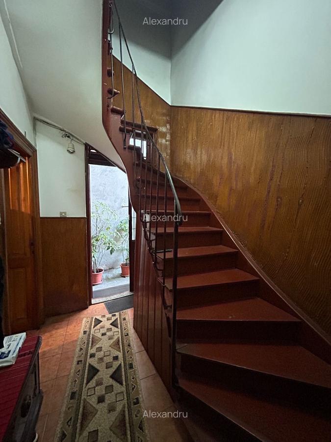 CASA VILA Foisorul de Foc - 19 CASA VILA Foisorul de Foc - 19