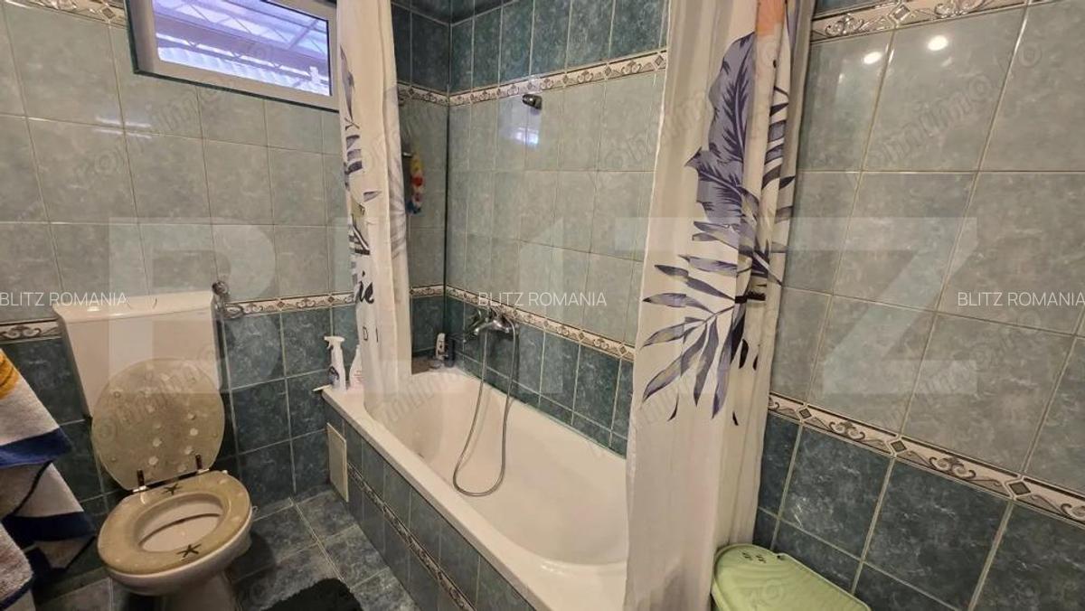 Casa individuala la cheie,770 mp teren,Blaj - 1