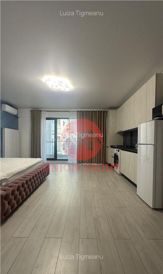 Studio nou, luminos si elegant in Mamaia Nord gata de... - 5