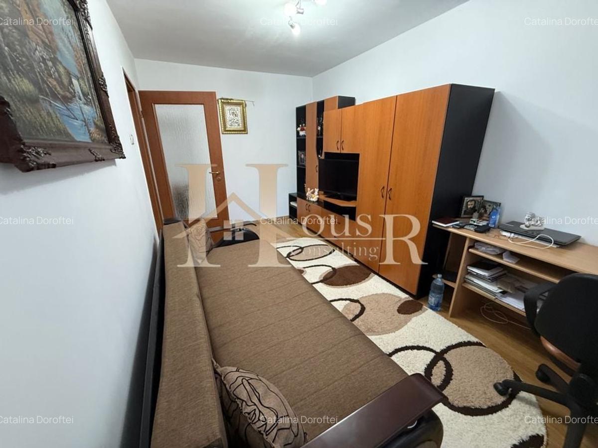 2 camere cu Centrala proprie. Bloc izolat. - 2