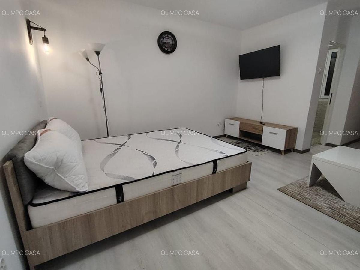 Garoniera - Complet mobilata si utilata - Bld. 1 Decembrie 1918 - 5